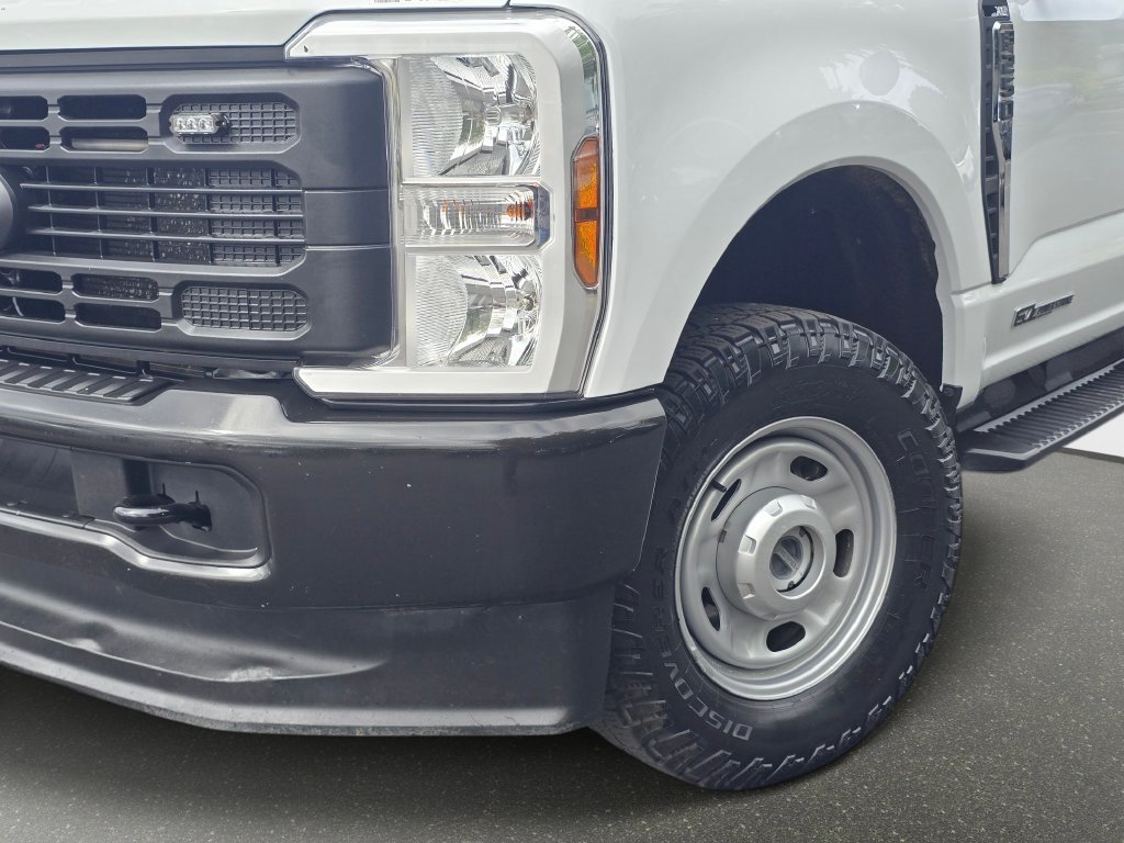 Used 2024 Ford F250 XL AWD/4WD image 33