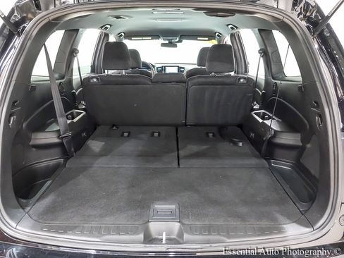 Used 2022 Honda Pilot Sport image 27