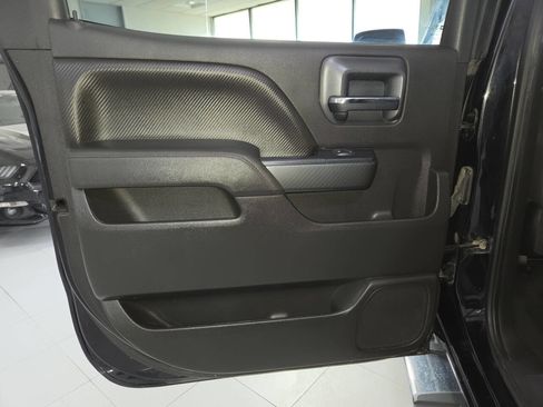 Used 2015 GMC Sierra 1500 SLT AWD/4WD image 23