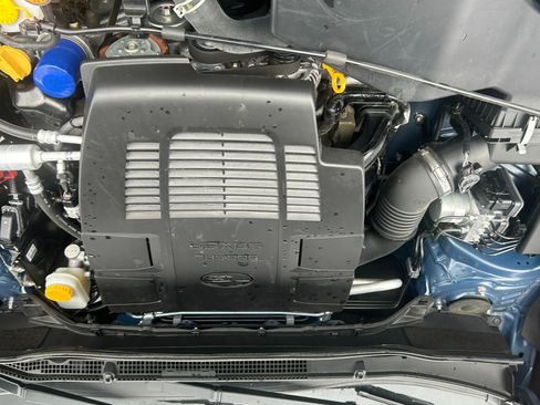 Used 2021 Subaru Forester Limited w/ Popular Package #3 image 18