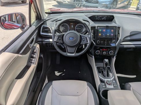Used 2020 Subaru Forester Limited AWD/4WD image 16