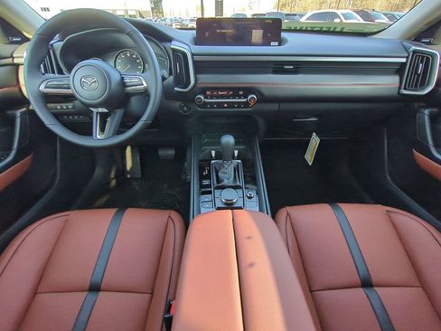 New 2026 MAZDA CX-50 AWD 2.5 S w/ Cargo Package image 14
