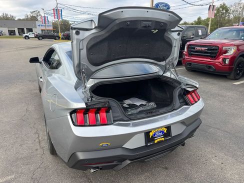 New 2026 Ford Mustang Coupe RWD image 23