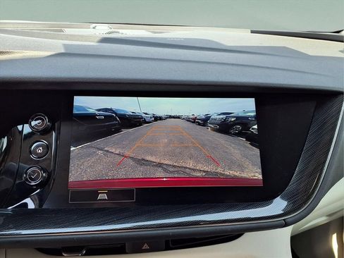 Certified 2023 Buick Envision Preferred AWD/4WD image 29