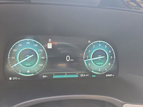 Used 2024 Hyundai Palisade Calligraphy image 29