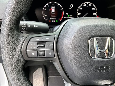 Used 2024 Honda CR-V EX image 24