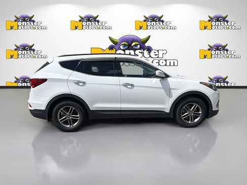 Used 2017 Hyundai Santa Fe Sport FWD image 4
