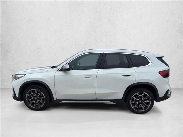 Used 2023 BMW X1 xDrive28i w/ Convenience Package AWD/4WD image 8