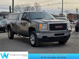 Used 2011 GMC Sierra 2500 W/T w/ Snow Plow Prep Package video 1