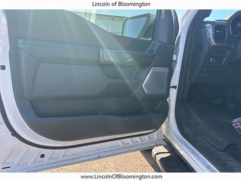 Used 2022 Ford F150 Lariat w/ Equipment Group 502A High image 22