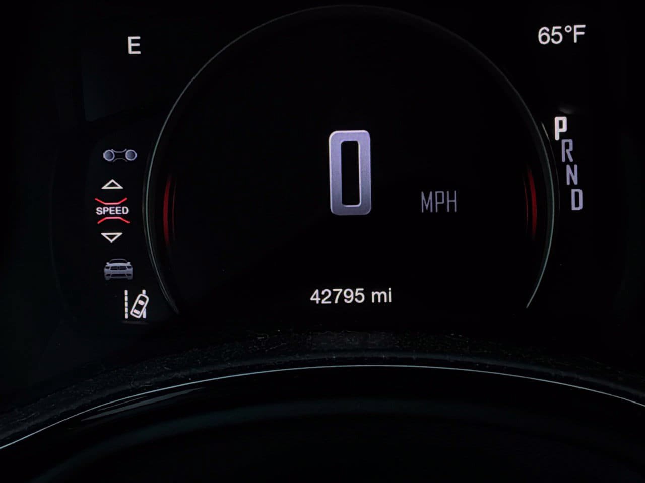 Used 2021 Dodge Durango R/T w/ Technology Group RWD image 57