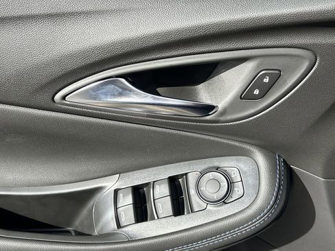 New 2026 Buick Encore GX Sport Touring w/ Advanced Technology Package image 15