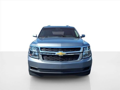 Used 2020 Chevrolet Tahoe LT image 8