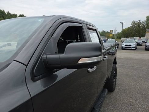 Used 2019 RAM 1500 Big Horn AWD/4WD image 23