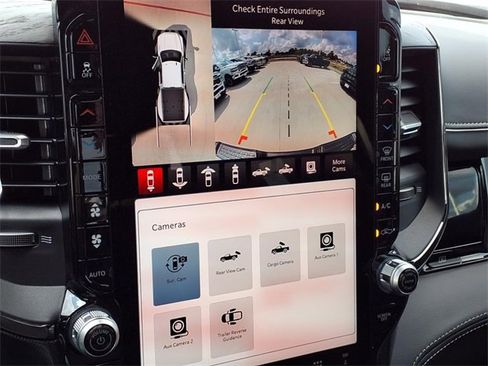 New 2026 RAM 3500 Limited image 5