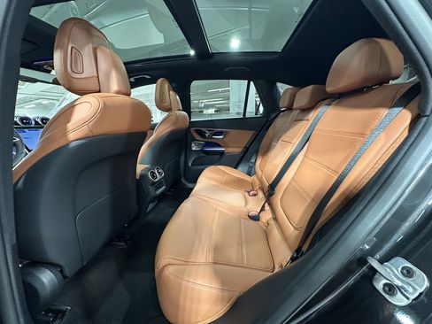 New 2026 Mercedes-Benz GLC 300 4MATIC image 17