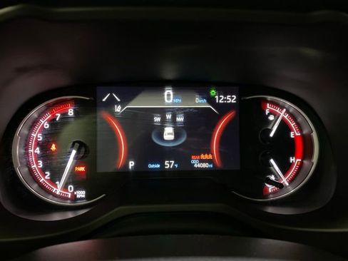 Certified 2024 Toyota RAV4 LE image 14