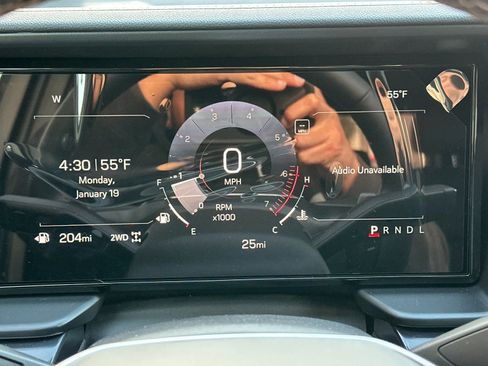 New 2026 GMC Terrain AT4 w/ Technology Package II image 25