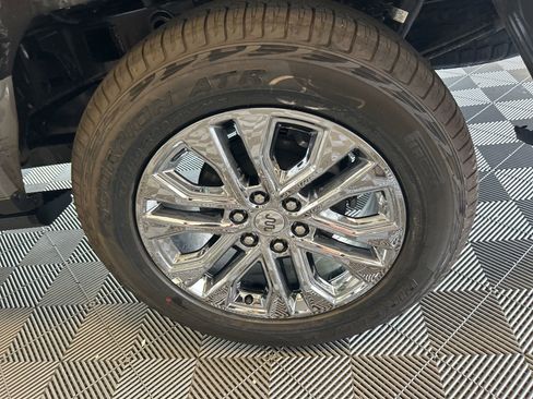 New 2025 Ford F150 King Ranch image 11