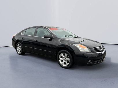 Used 2009 Nissan Altima 2.5 SL w/ SL Pkg