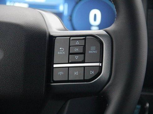 New 2025 Ford F150 XLT w/ Equipment Group 302A MID image 15