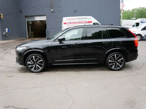 Certified 2023 Volvo XC90 T8 Ultimate AWD/4WD image 4