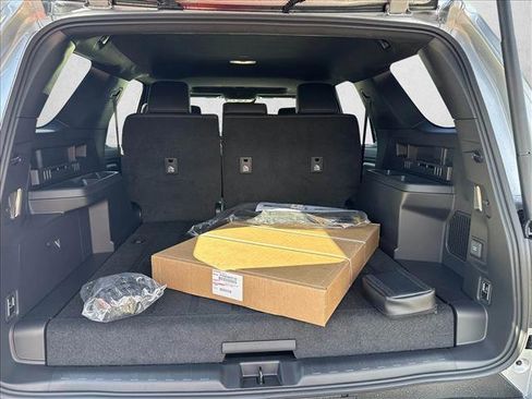 New 2025 Toyota 4Runner TRD Off-Road Premium image 8