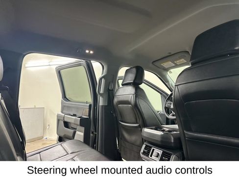 Used 2023 Ford F150 Lariat AWD/4WD image 24