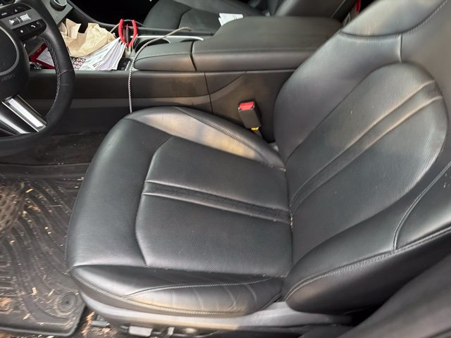 Used 2025 Hyundai Sonata Limited FWD image 6