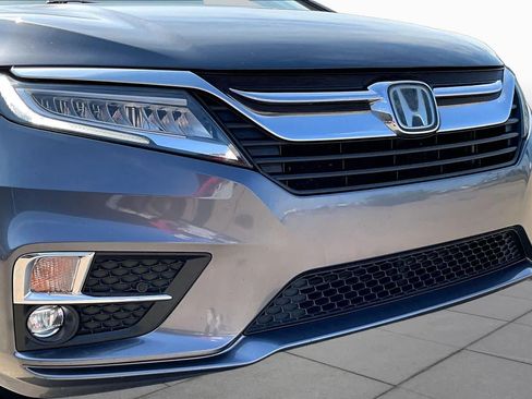 Used 2018 Honda Odyssey Elite image 30