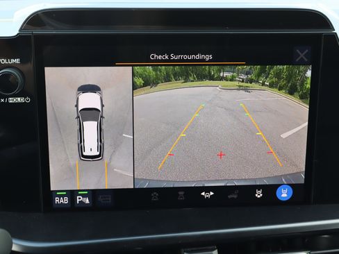 New 2026 Subaru Outback Touring XT AWD/4WD image 15