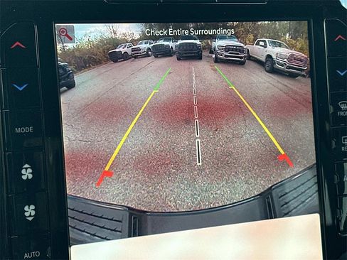 New 2026 RAM 2500 Big Horn image 16