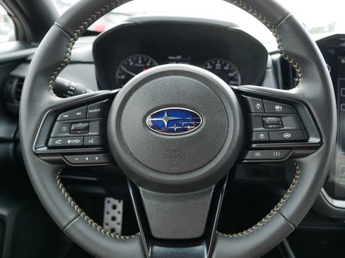 Certified 2025 Subaru Crosstrek 2.5i Sport AWD/4WD image 25