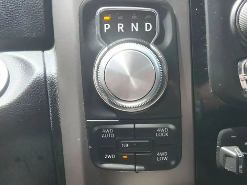 Used 2014 RAM 1500 Sport w/ Trailer Tow Group AWD/4WD image 29