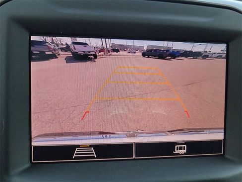 New 2025 GMC Sierra 3500 Pro image 21