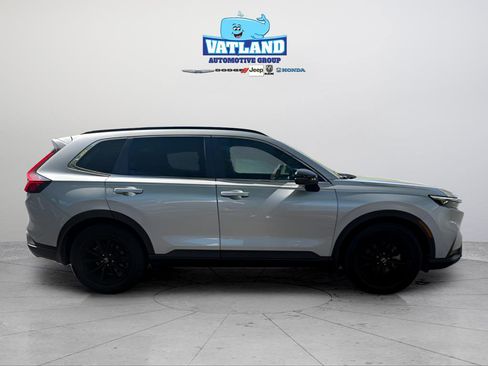 Used 2024 Honda CR-V Sport image 6