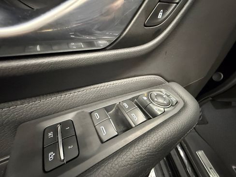 Used 2024 GMC Yukon Denali w/ Max Trailering Package AWD/4WD image 27