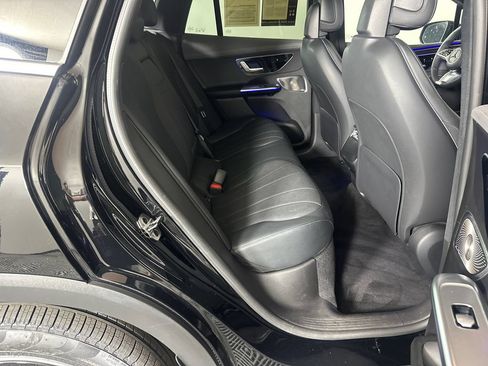Certified 2023 Mercedes-Benz EQE 350+ 4MATIC SUV image 17