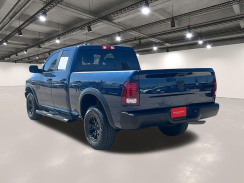 Used 2022 RAM 1500 Classic Warlock w/ Electronics Group image 14