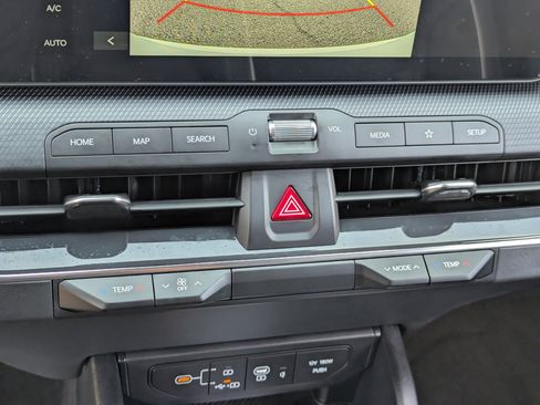 New 2025 Kia K4 GT-Line image 26