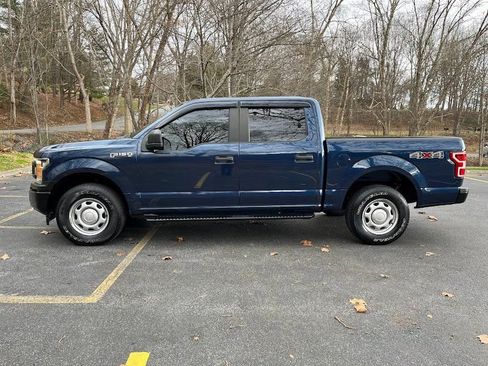 Used 2020 Ford F150 XL w/ XL Power Equipment Group AWD/4WD image 24