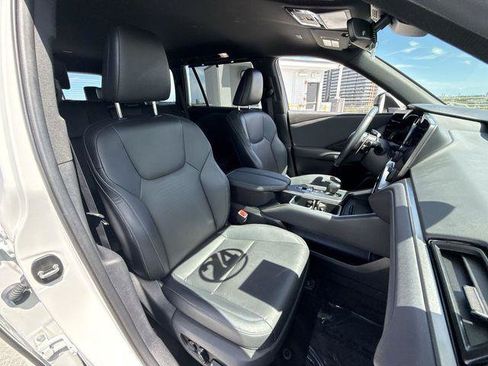 Certified 2024 Lexus TX 350 FWD w/ Cold Weather Package image 27