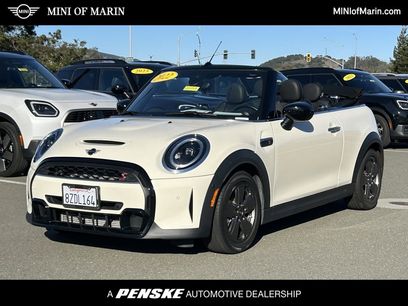 Used 2022 MINI Cooper S w/ Driver Assistance Package