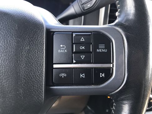 Used 2024 Ford F350 Lariat w/ Sport Appearance Package image 30