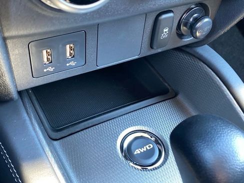 New 2026 Mitsubishi Outlander Sport ES image 17