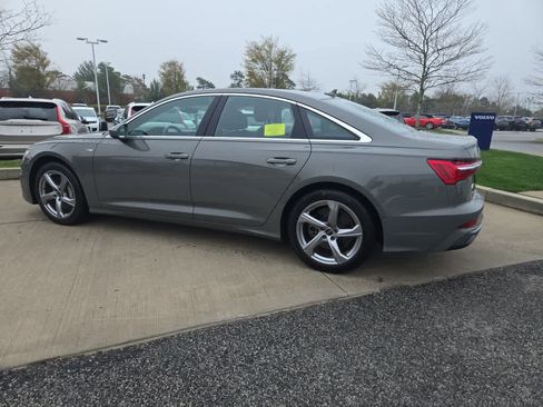 Used 2024 Audi A6 Premium Plus image 12
