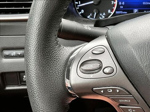Used 2023 Nissan Murano SV w/ SV Midnight Edition Package AWD/4WD image 18