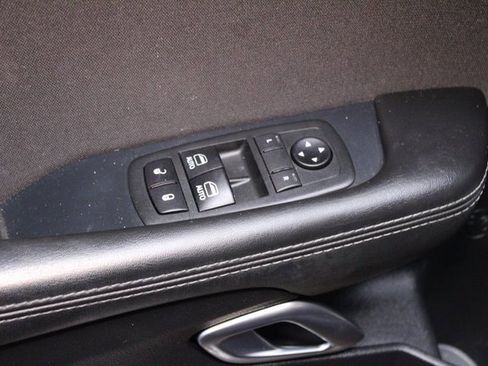 Used 2019 Dodge Challenger GT w/ Blacktop Package image 7