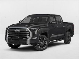 New 2026 Toyota Tundra Limited video 1
