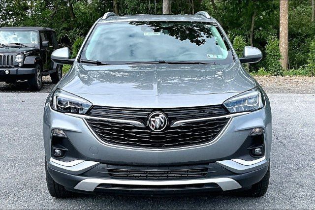 Used 2023 Buick Encore GX Essence w/ Experience Buick Package FWD image 6